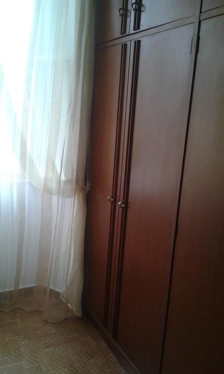 La Ca Del Menec Apartman Lierna Kültér fotó